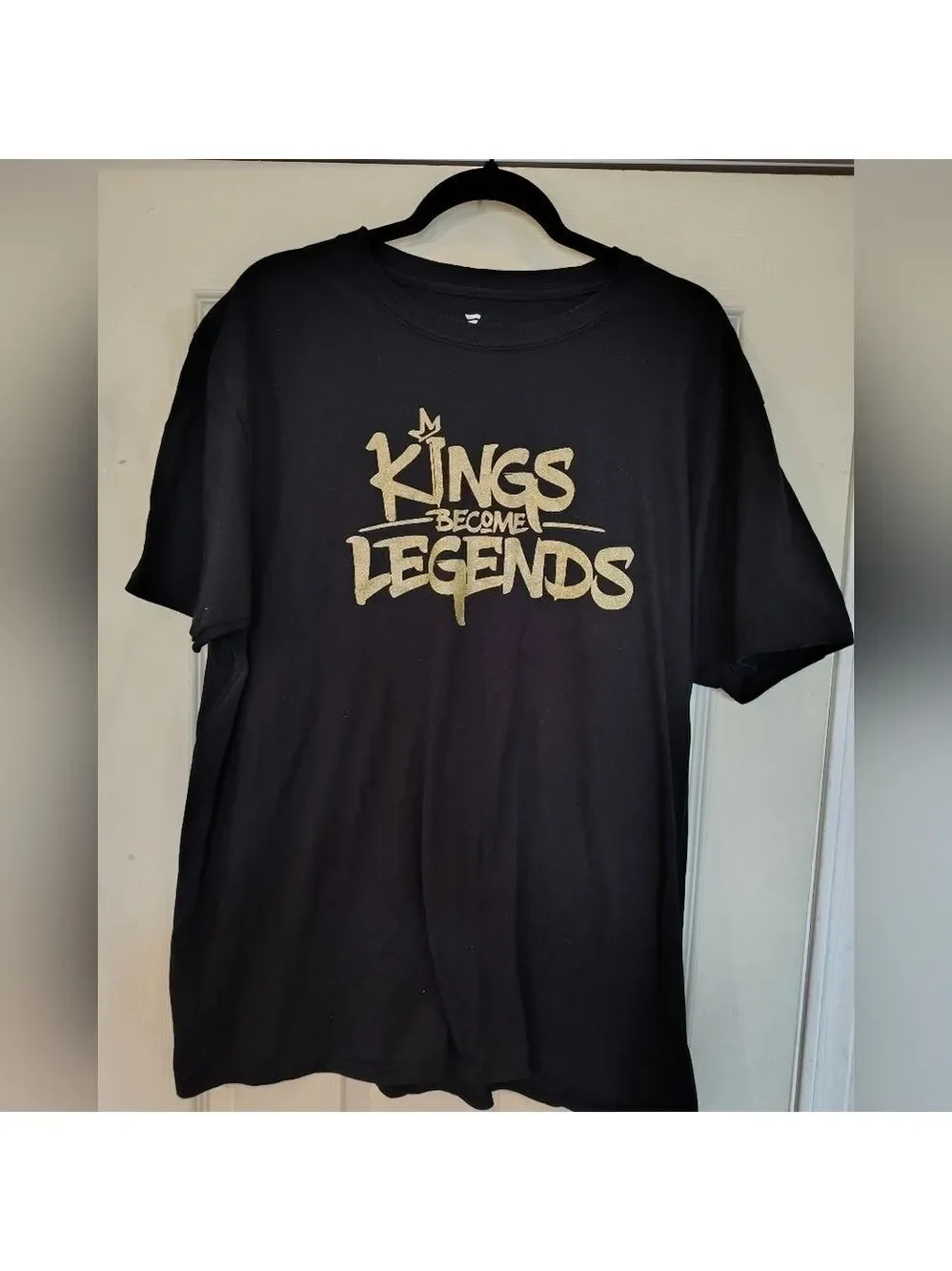 Atlanta United Kings Become Legends Shirt